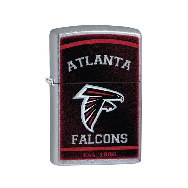 Zippo Zippo 207 Nfl Atlanta Falcons ZIP-29933 - main